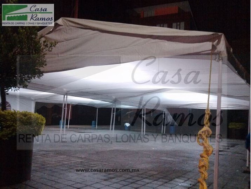 Renta Carpa Elegantes,salas Louge,sillas Avant Garden