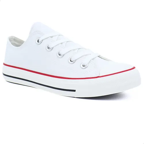Converse blancos andrea clearance