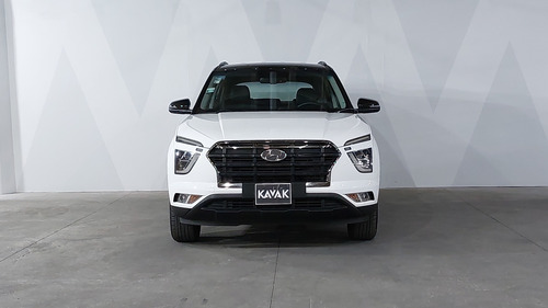Hyundai Creta 1.4 Limited Turbo Dct
