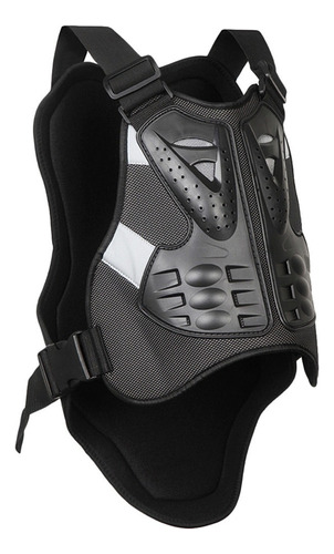 Protector Pecho Espina Dorsal Cuerpo Chaleco Motocross