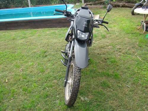 Imagen 3 de 8 de Zanella Zr 200