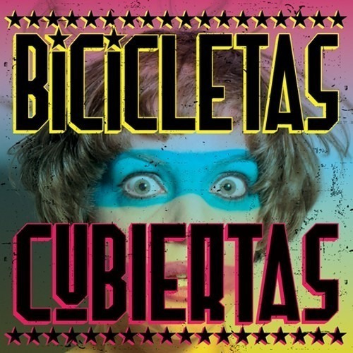 Bicicletas - Cubiertas