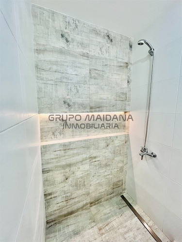 Imagen 9 de 12 de Departamento 1 Dormitorio En Venta