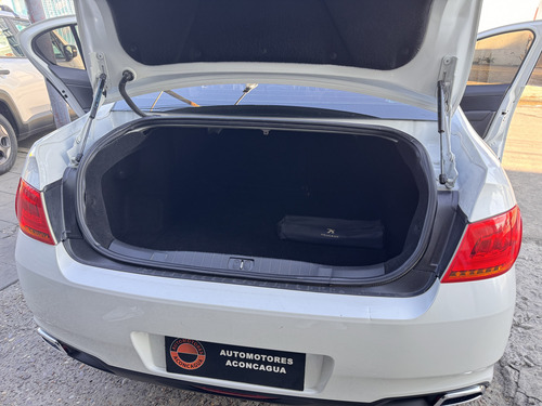 Peugeot 408 2.0 Allure Nav 143cv