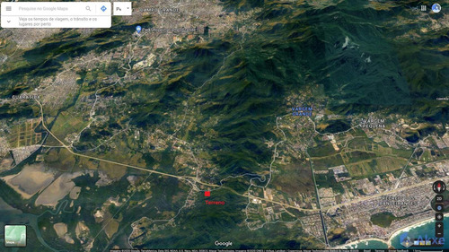 Imagem 1 de 5 de Terreno, Barra De Guaratiba, Rio De Janeiro - R$ 3 Mi, Cod: 73 - V73