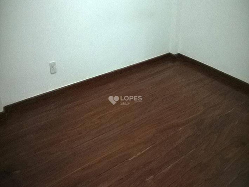 Apartamento À Venda, 56 M² Por R$ 280.000,00 - Fonseca - Niterói/rj - Ap38542