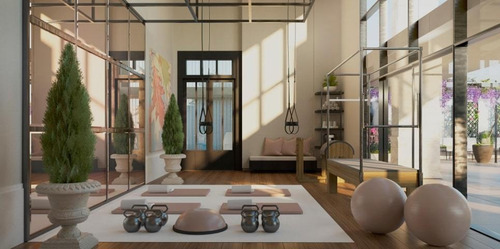Cobertura Residencial Para Venda, Alto Da Glória, Curitiba - Co8649. - Co8649-inc