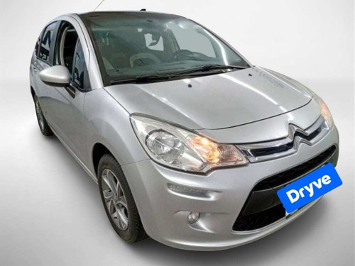 Imagem 2 de 10 de Citroen C3 Tendance 1.5 8v Flex