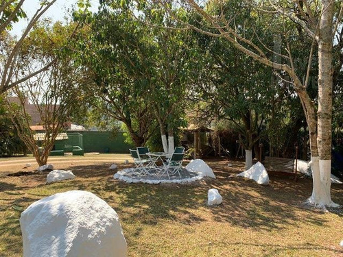 Imagem 8 de 9 de Cód - 6332 - Chácara Maravilhosa Com 3 Mil M² Em Ibiuna !!! - 6332
