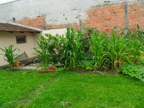 Imagem 4 de 11 de Terreno Para Venda Em Hauer Curitiba-pr - 5298