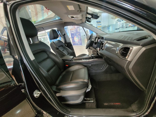 Chery Tiggo 5X 1.5 Txs Flex Aut. 5p