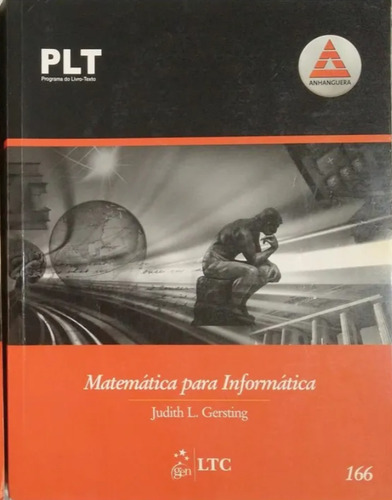 Plt Anhanguera 166 (Usado)