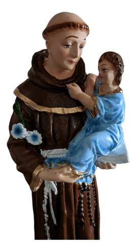 Figura San Antonio De Padua 