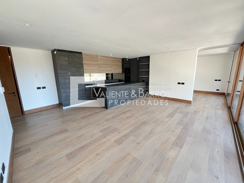 Departamento En Arriendo