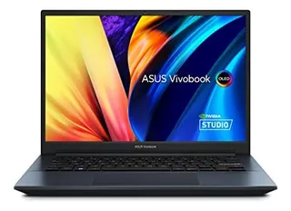 Laptop Asus Vivobook Pro 14 Oled , 14 2.8k Oled Display, Am