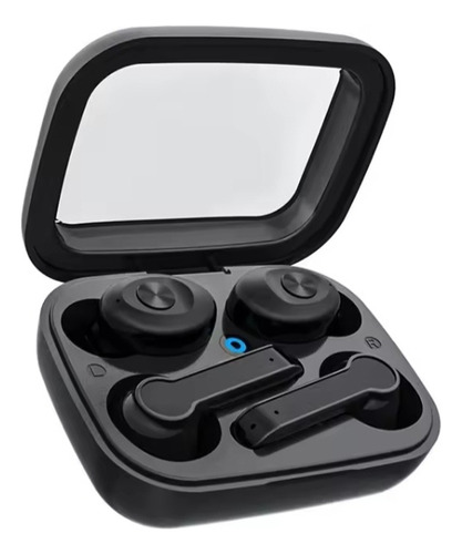 Auriculares Inalambricos Xg15 Bluetooth Dobles