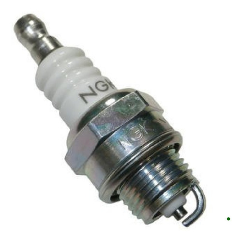 Bujia Ngk Bpm7a Planta Electrica Desmalezadora Motosier Moto