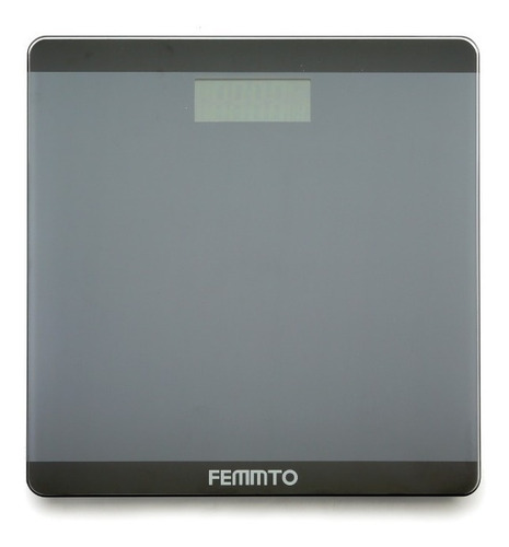 Imagen 4 de 6 de Balanza De Baño Digital Electronica Cuerpo Persona 180kg