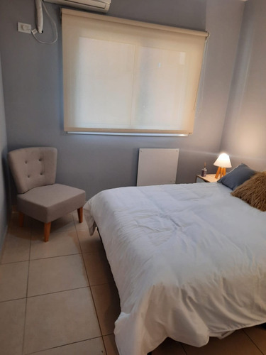 Imagen 10 de 15 de Departamento Alquiler Turístico En Mendoza. Seguridad 24 Hs Y Cochera Propia.