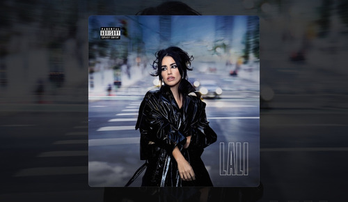 Lali Lali Cd Nuevo Sellado 