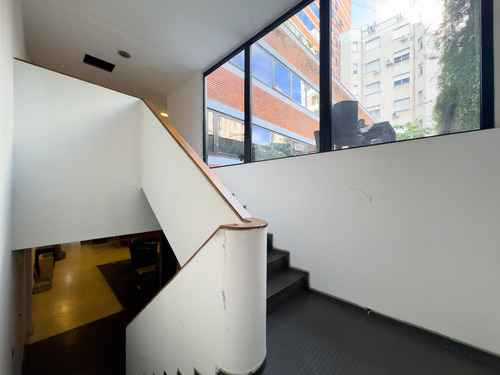 Oficina Premium De 450 M² En Monserrat - Edificio World Trade Center