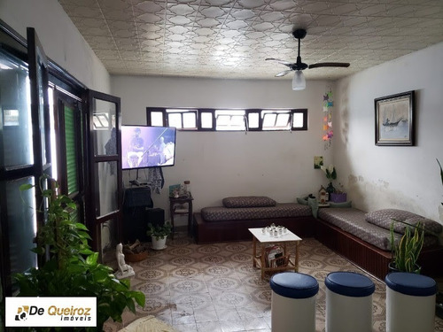 Imagem 16 de 24 de Casa Em Itanhaém, Loty, Isolada - 1920 - 34070633