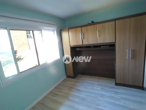 Imagem 25 de 30 de Casa À Venda, 204 M² Por R$ 750.000,00 - H.velho - Novo Hamburgo/rs - Ca2828
