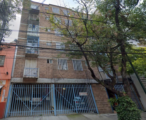 En Venta Departamento En Col. Doctores, Cuauhtémoc