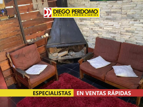 Casa De 3 Dormitorios En Venta, San José De Mayo