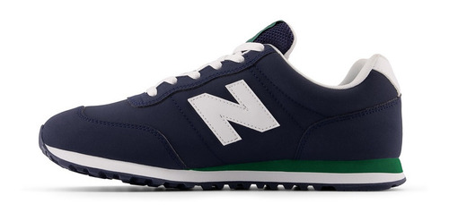 Imagen 2 de 6 de Zapato Deportivo New Balance 400 Lifestyle