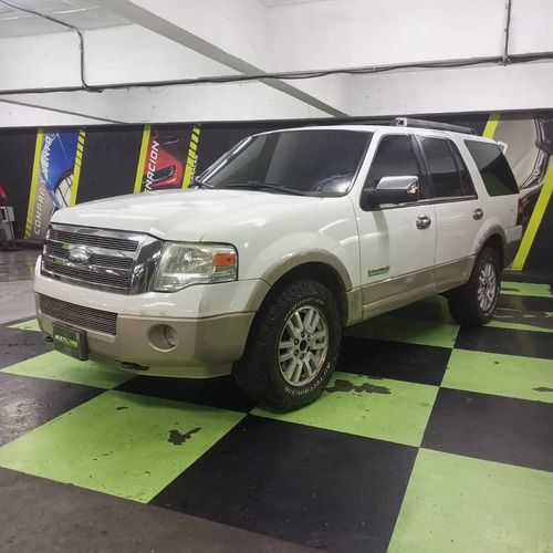 Ford Expedition Blindada
