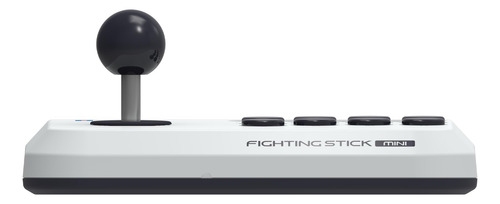 Fighting Stick Hori Mini Para Ps5, Ps4 Y Pc