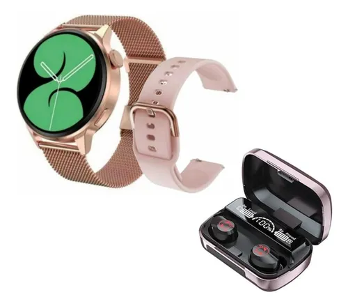 Smartwatch mujer oferta hotsell