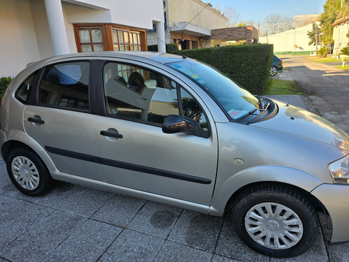 Citroën C3 1.4 I Sx