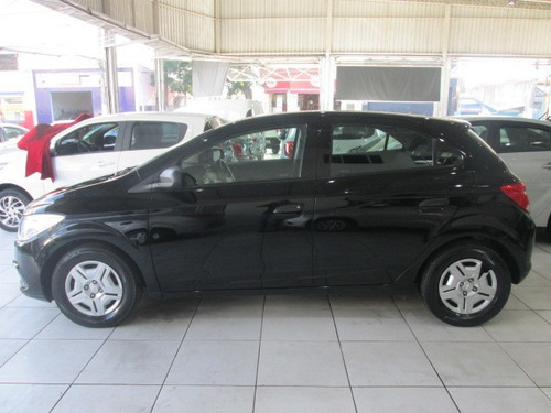 Chevrolet Onix Joy 2018 Zero De Entrada Trabalhe Aplicativo