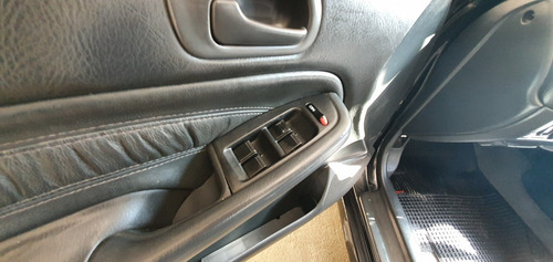 Imagem 12 de 15 de Honda Civic Ex 1999 At