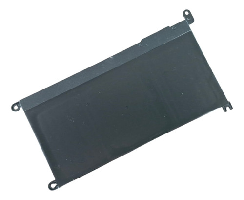 Bateria P/ Dell Inspiron 7560 7460 7368 7472 5570 39wh Wdx0r