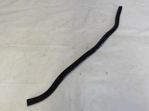 Hule Tapa Puerta Trasera Izquierda Audi A3 Mod 05-08 Origin (Usado)