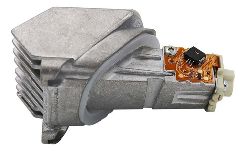 Cw 63117343876 Led Módulo Faro Hid Para F11 Lci Driver