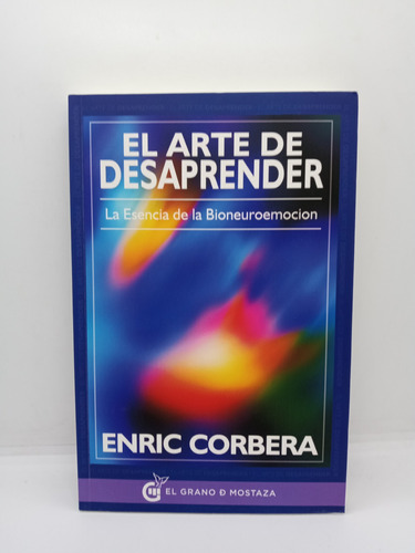 El Arte De Desaparecer - Eric Corbera - Pedagogía