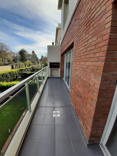 Imagen 9 de 18 de Departamento En Venta En Altos De Maschwitz, Escobar, G.b.a. Zona Norte