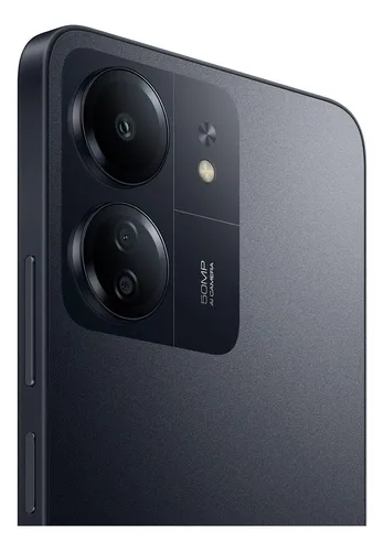 Redmi 13 C 16gb Memoria Ram 256gb Interna