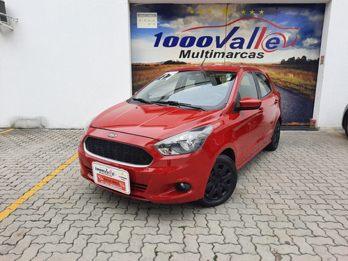 Ford Ka 1.0 SE (Flex)