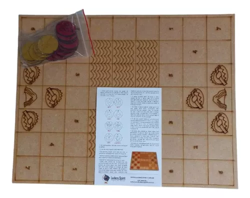 Xiangqi  MercadoLivre 📦