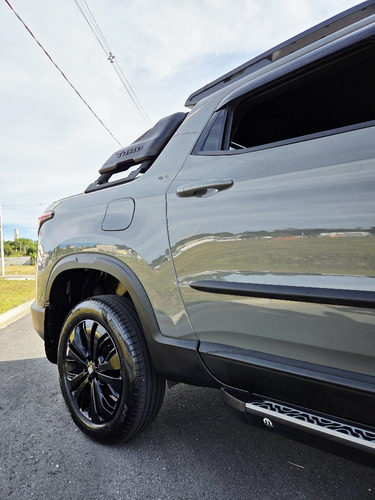 Fiat Toro 1.3 Volcano 16V Turbo Flex 4X2 Aut. 4P