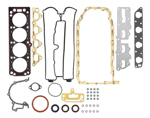 Kit Empaquetadura Motor Daewoo Nubira 2000, De 1997-2003