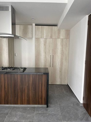 Imagen 4 de 12 de Bonito Departamento Con Excelentes Amenidades En Álvaro Obregón, 69406