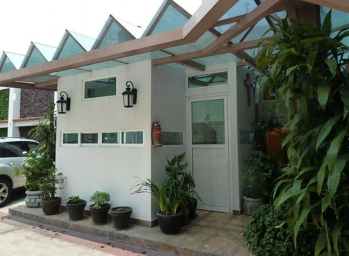 Edificio P.b. Y 3 Niveles - Ham-766-ed