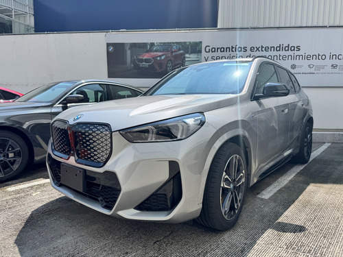 Bmw Ix1 20 Nuevo (demo)