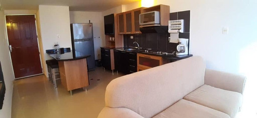 Imagen 12 de 13 de Apartamento Alquiler Vacacional - Ocean Blue Margarita